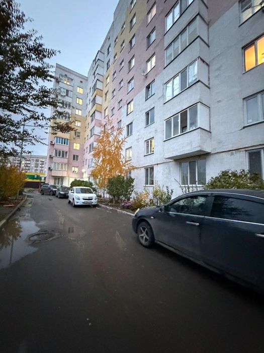 Продается 2 комн кв .р-н Зачаганск.