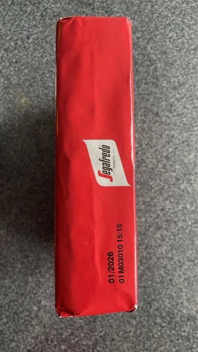 Cafea Segafredo intermezzo 500g