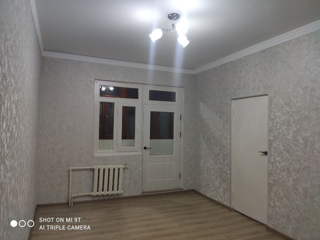 Срочно продаётся квартира Разделка 2в3 Ттз №У17