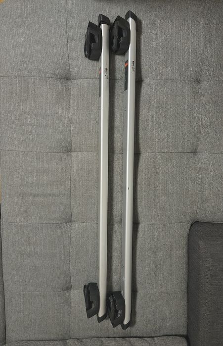 Bare transversale Audi originale!!