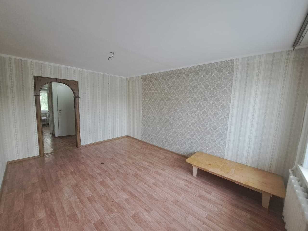 продажа 3х ком квартиры в р-не Дом печати