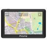 SISTEM NAVIGATIE GPS 5 " 7" INCH PEIYING Nou sigilat factura