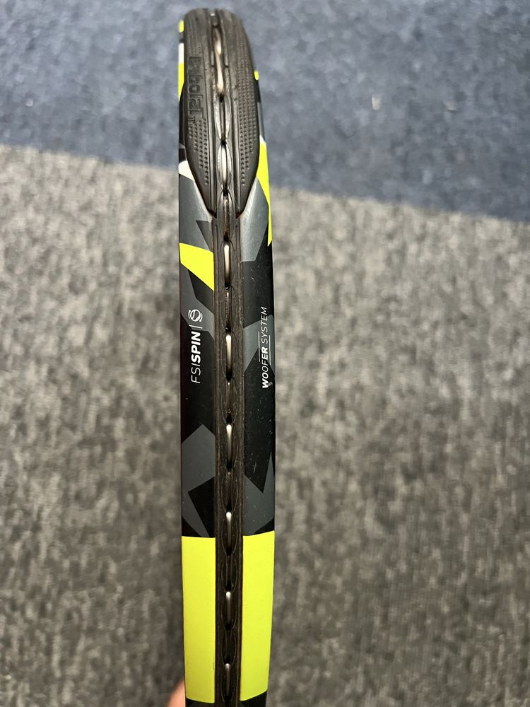 Babolat pure aero