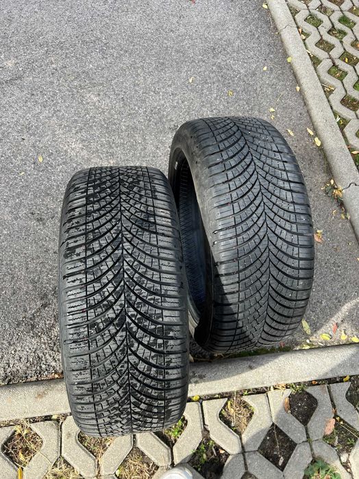 Goodyear 225/45/17 All Seasons 4pcs