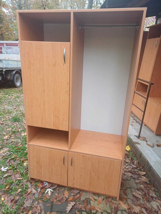 Нощни шкачета,гардероби легла