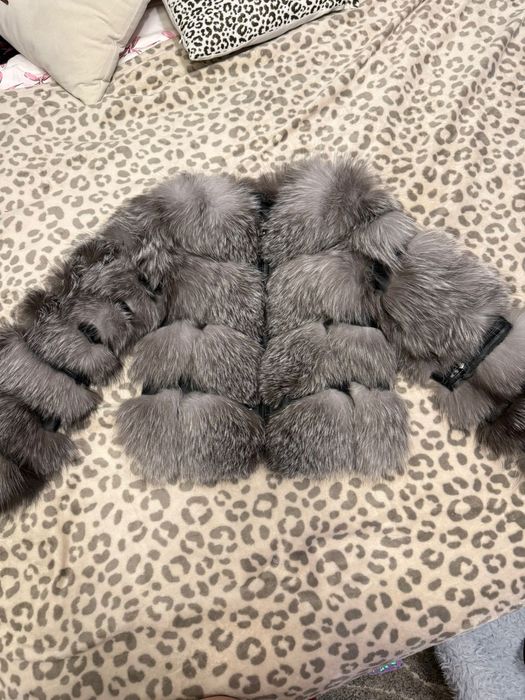 Haina de blana naturala