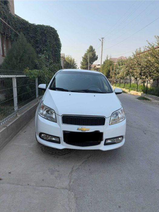 Нексия 3 2020 йил краскаси тоза 88000 пробег.