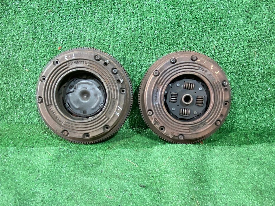 Гольф 3 Маховик Корзина Диск сцепление сборе