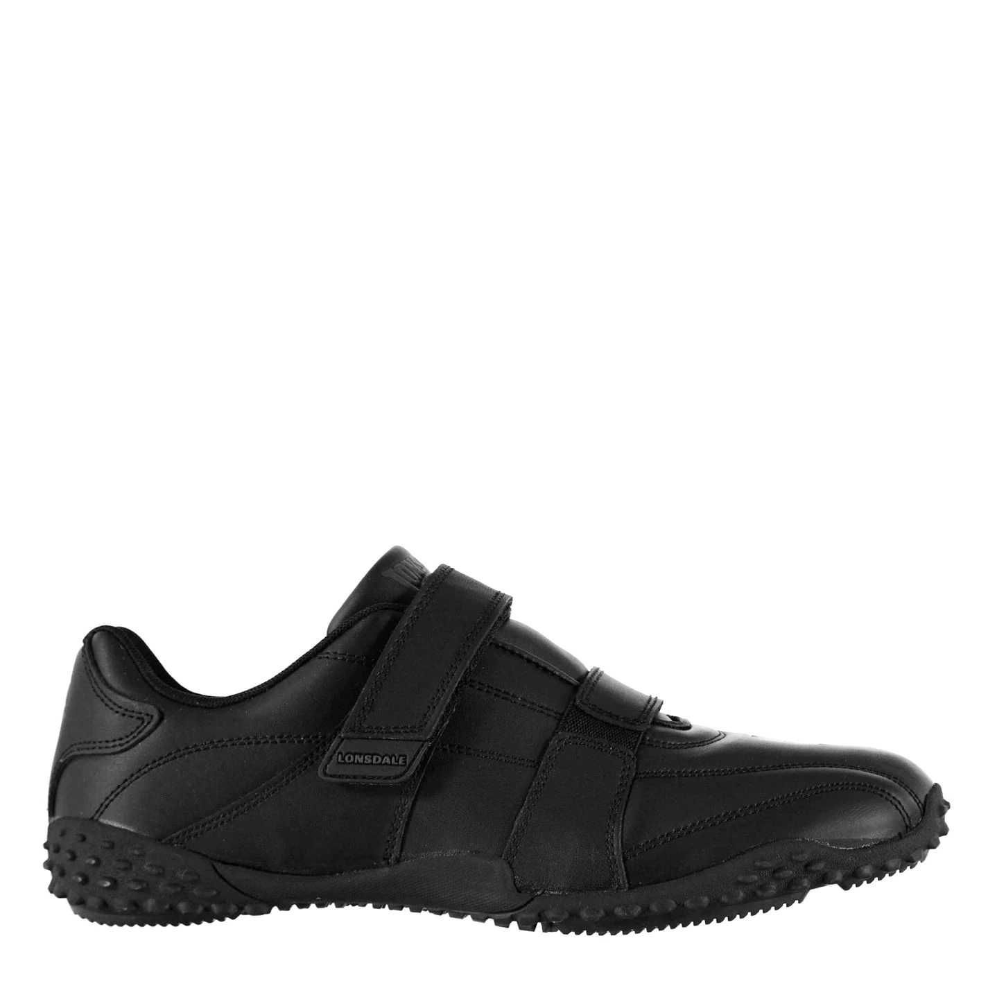 Lonsdale Fulham Mens Trainers