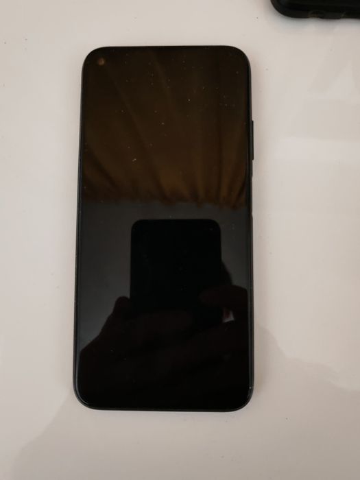 Vand Huawei P40 Lite