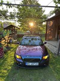 Volvo S40 T5 2.5T