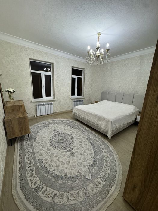 Саракулька.1,7сот-4комн.