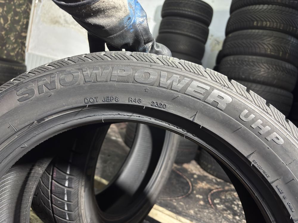 235/50R19 103V Tristar snowpower DOT20