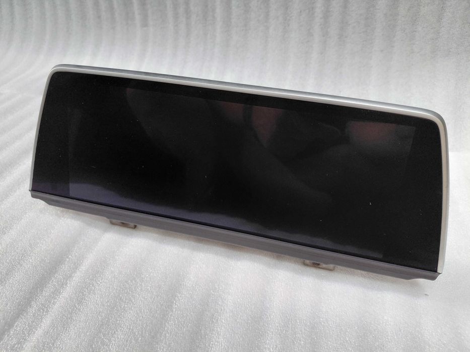 9497916 Екран Дисплей Навигация 10,25" BMW G11 G12