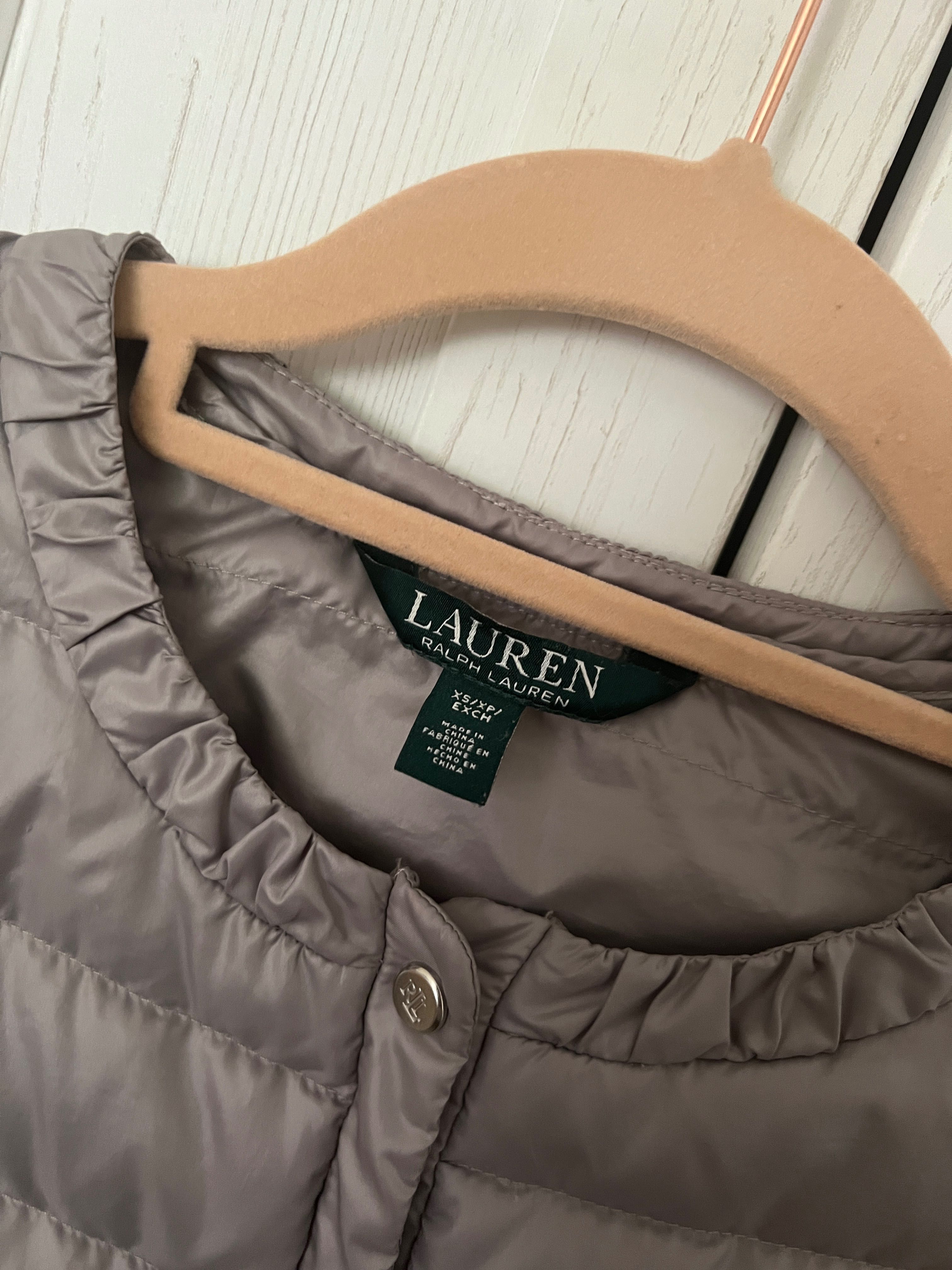 Дамско пролетно яке Ralph Lauren