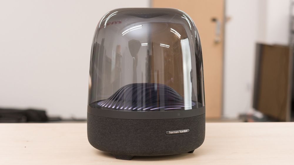 Boxa Harman Kardon Aura Studio 3 / NOUA