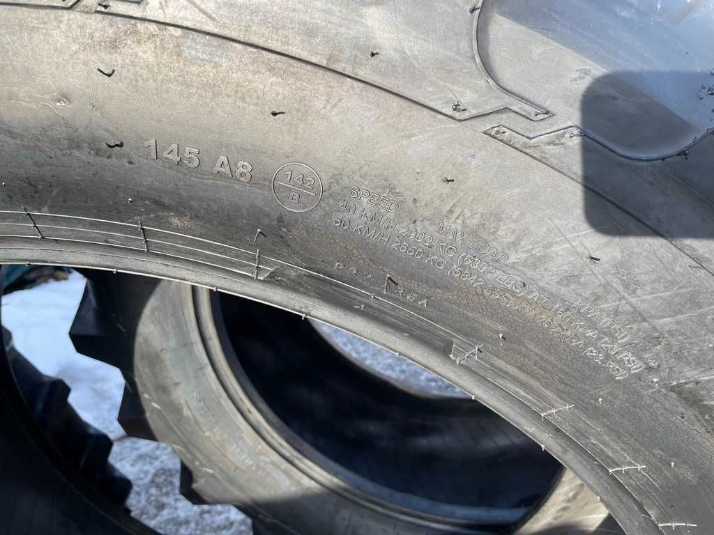 Anvelope noi Radiale 480/70R38 OZKA garantie 2 ani