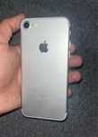 Iphone 7 сив 32GB