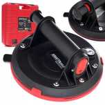 Ventuza vacuum vid 190kg 200mm parbriz sticla placi ceramice (KD10793)