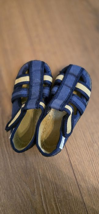 Пантофки Esana 24 номер