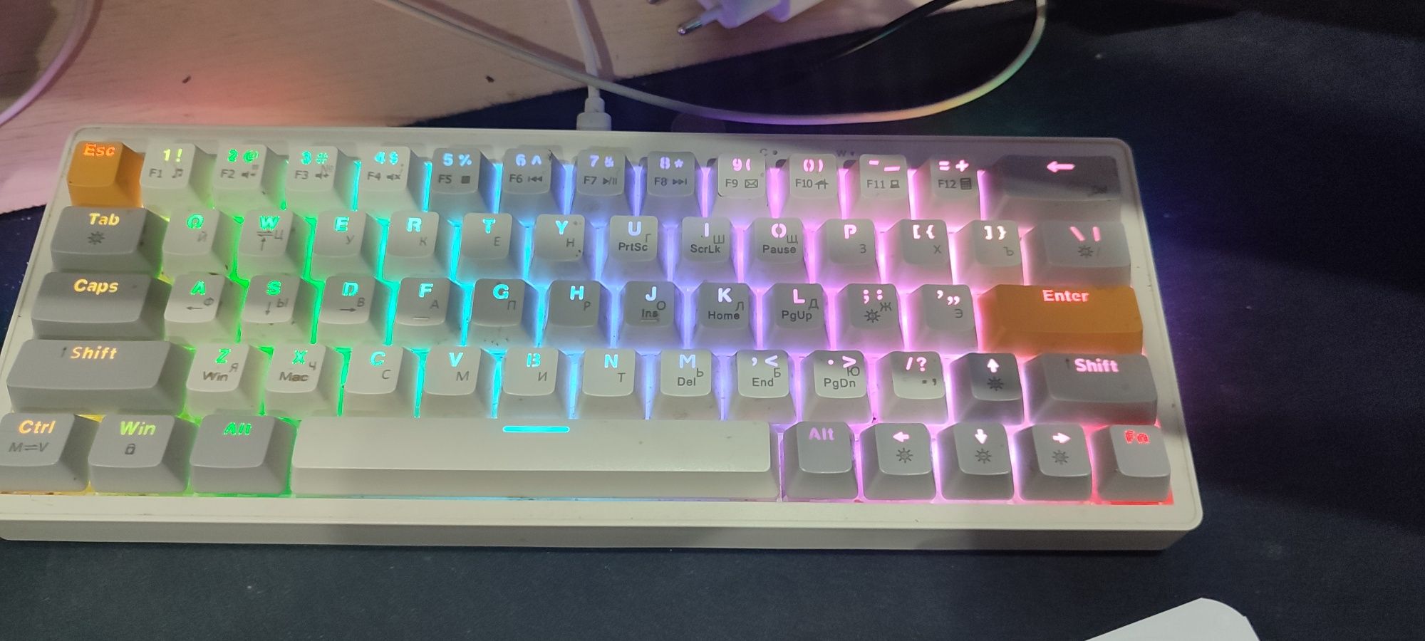 !!СРОЧНО!!! Игровой компьютер RTX, AMD