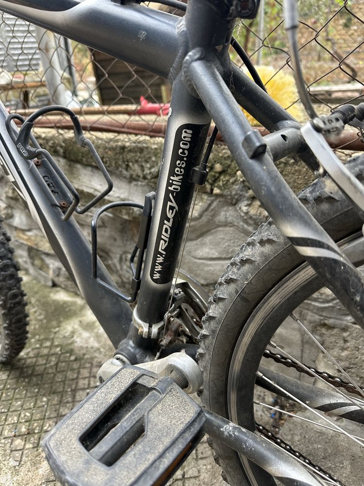 Планински Велосипед Ridley Thunder 26 цола