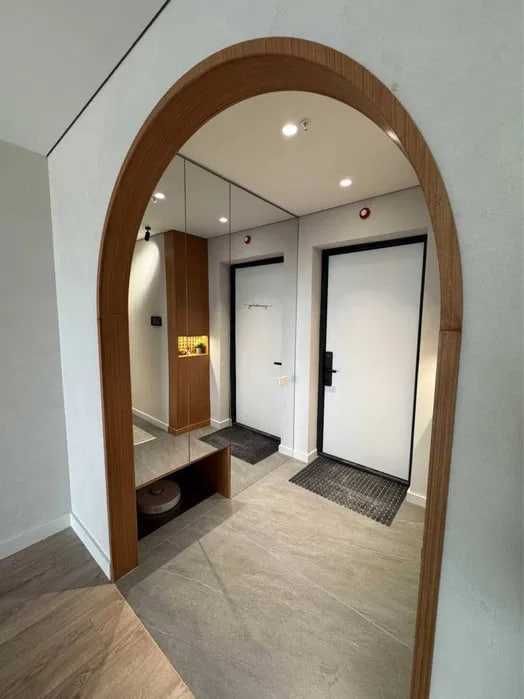 Сдаётся Шикарная 2х ком кв-ра на ЖК U-Тower/ Шайхантахурский ID03