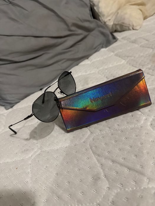 Novatti мъжки слънчеви очила