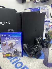 Ps4 slim продам в подарок игры