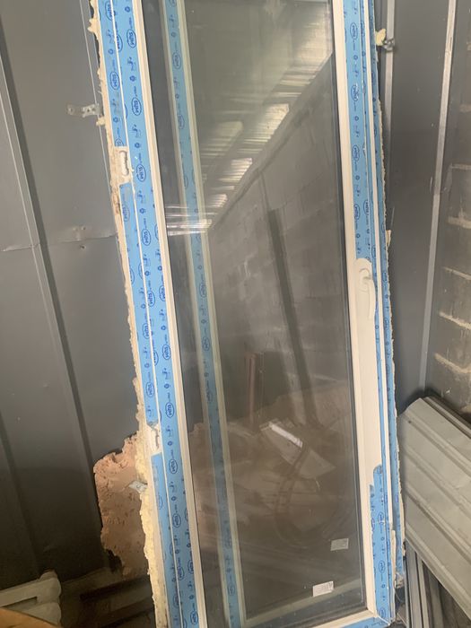 Окно пластиковые буу