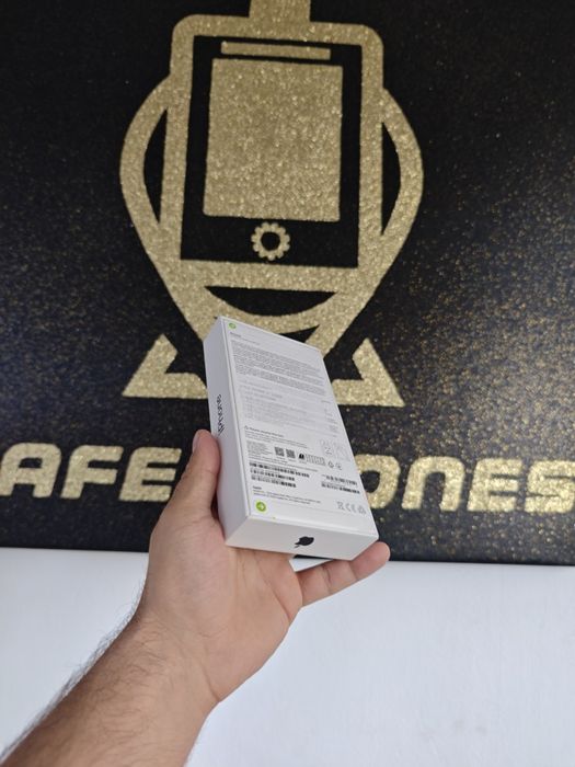 iPhone 15 128 Ambalaj Sigilat