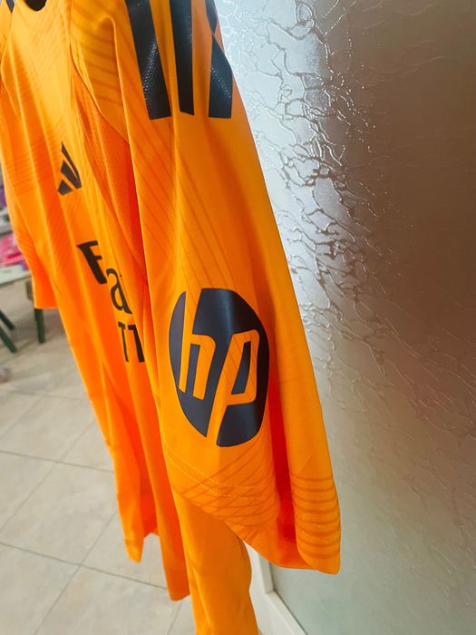 Тениска Valverde pro версия