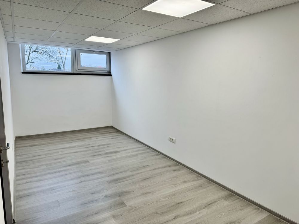Inchiriez spatiu birou Bulevardul Ghencea (Tamilia)