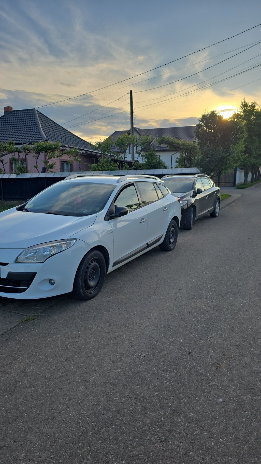 Vând Renault Megane 3 bose 1.9