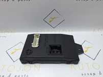 Calculator confort DACIA LOGAN MCV (KS_) [ 2007 - > ] 1.6 (K7M 710) 64KW|87HP OEM 8200296328A
