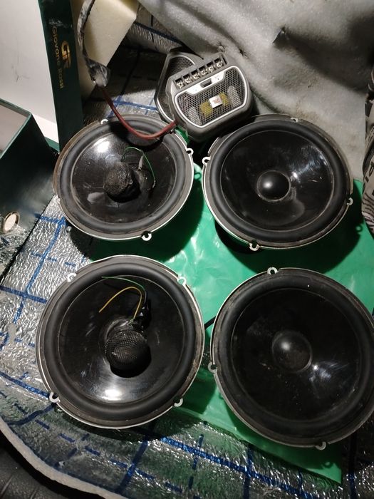 Kalonka jentraniki radnoy