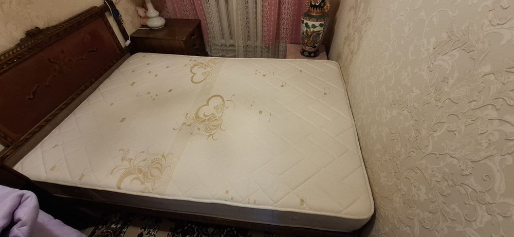 Матрас ecomatras