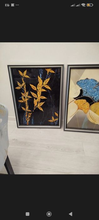 Kartinka uyga ilishga