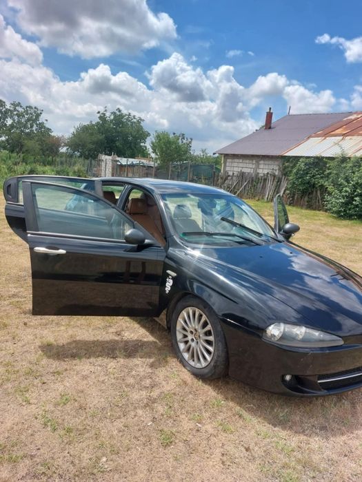 Piese alfa romeo 147 benzina si diesel, usi, motor, cutie, planetare