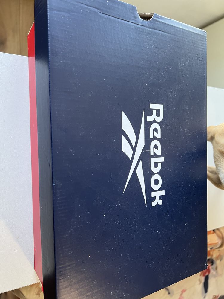 Мъжки маратонки Reebok 44 номер