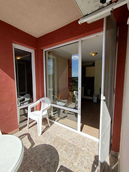 Продава се Тристаен апартамент в к.к. Слънчев бряг - 65 кв.м за 1154 €/кв.м - Снимка #7