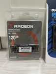 Продам новый запечатанный SSD 128GB / M.2 120GB