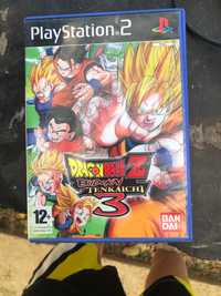 Vand joc rara DBZ ps 2