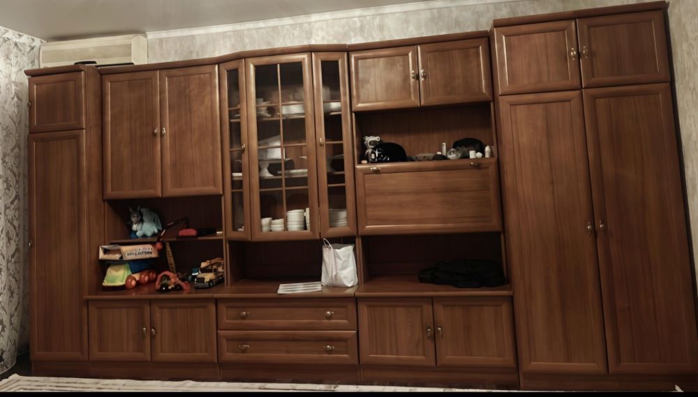 Продам польский шкаф