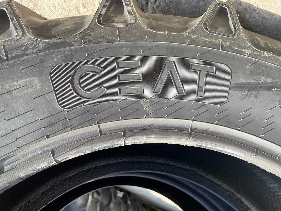 Marca CEAT 14.9-28 cauciucuri noi pentru tractor spate