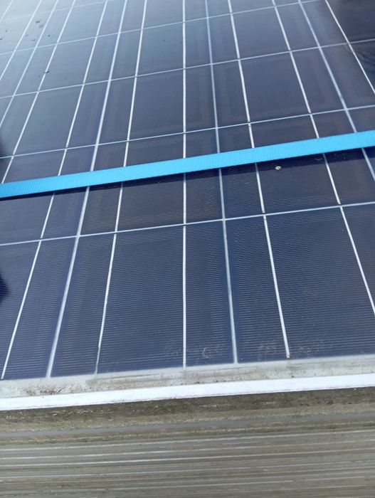 Panouri solare fotovoltaice