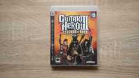 Joc Guitar Hero III Legends of Rock  PS3 PlayStation 3 Play Station 3