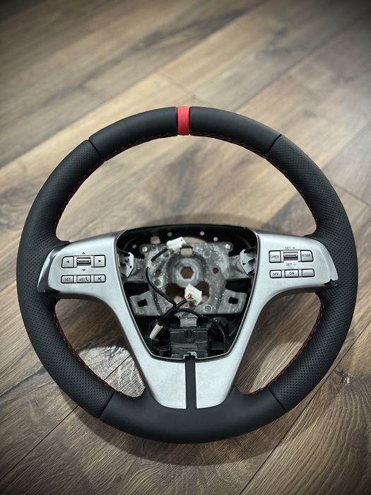Volan piele Nappa naturală Mazda 6 (2007-2012)