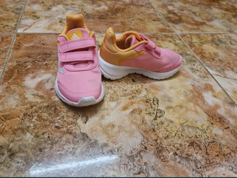 Sneakersi ADIDAS fetita