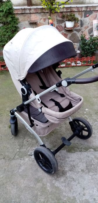 Детска количка 2 в 1 chipolino